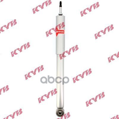 Амортизатор задний TOYOTA LAND CRUISER PRADO 12-13 5540001 KYB арт. 5540001