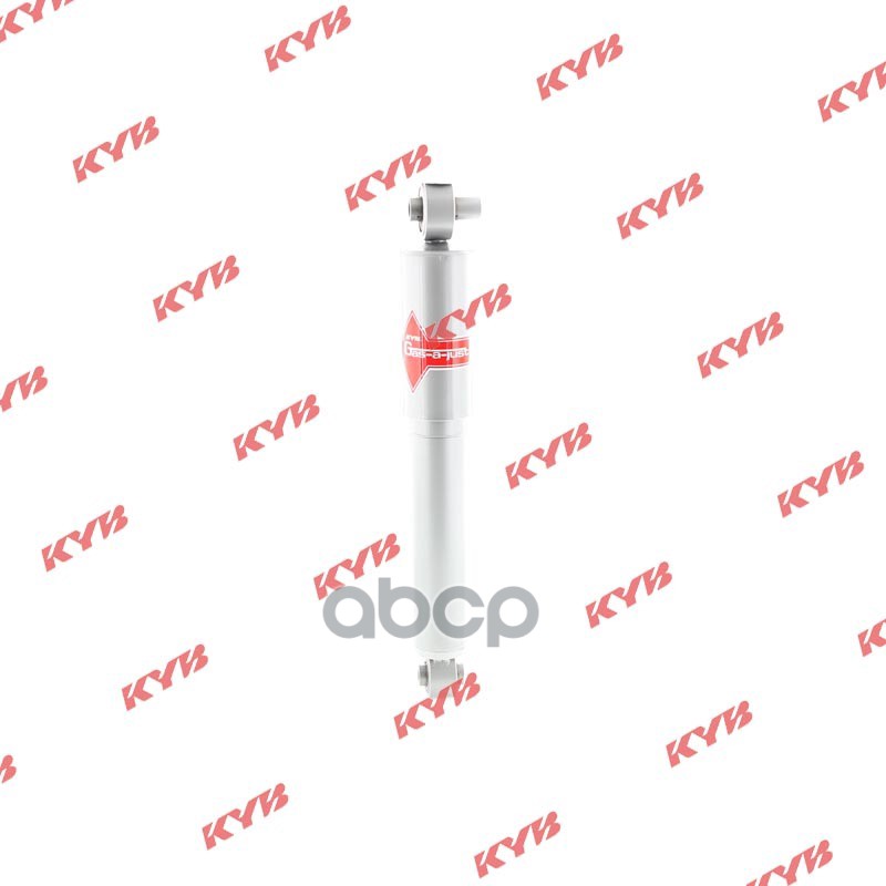 Амортизатор Kia Soul 08-14 (Сзади/ Справа=Слева/ Gas-A-Just) KYB арт. 554387