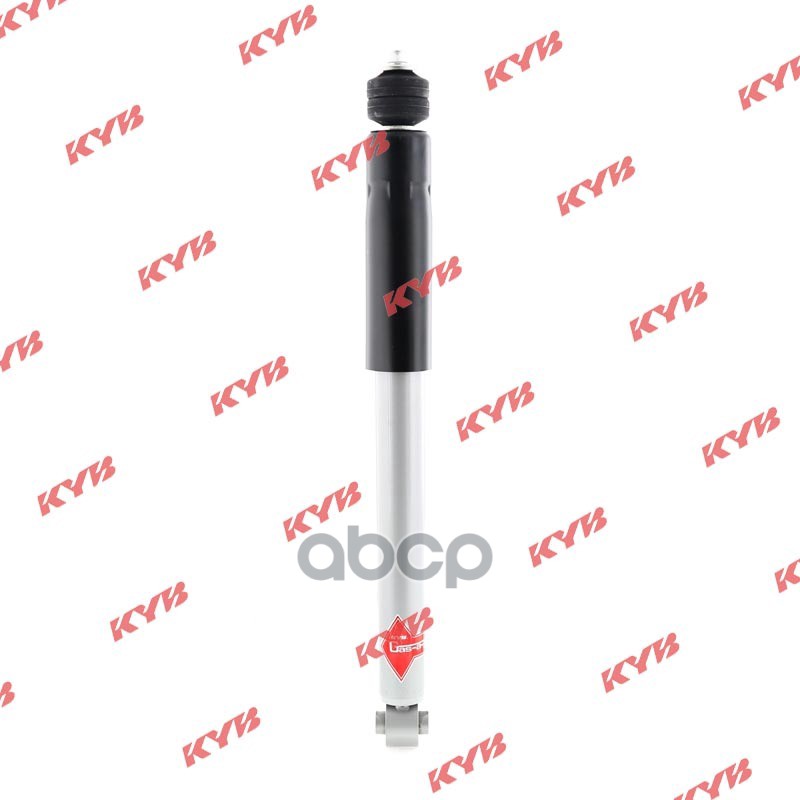 Амортизатор - Gas-A-Just | Зад Прав/Лев | KYB арт. 554406