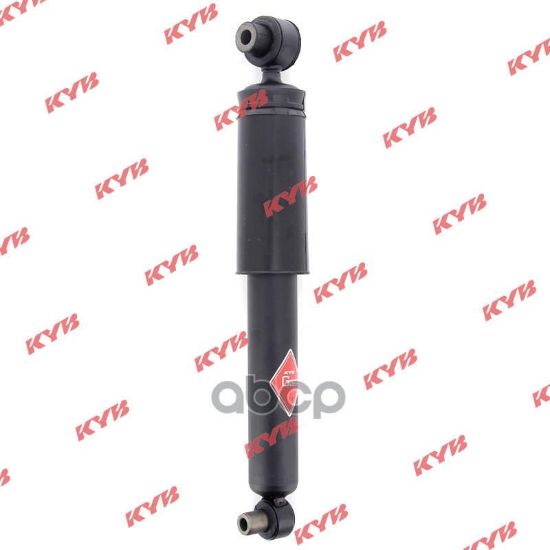 Амортизатор Подвески Задн Renault: Megane Grandtour 99- KYB арт. 555800