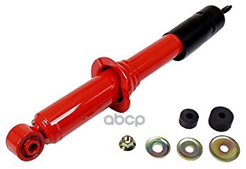 Стойка передняя Toyota Land Cruiser Prado (J90) 96-02 / 4Runner 95-02 (Справа=Слева) KYB арт. 564002