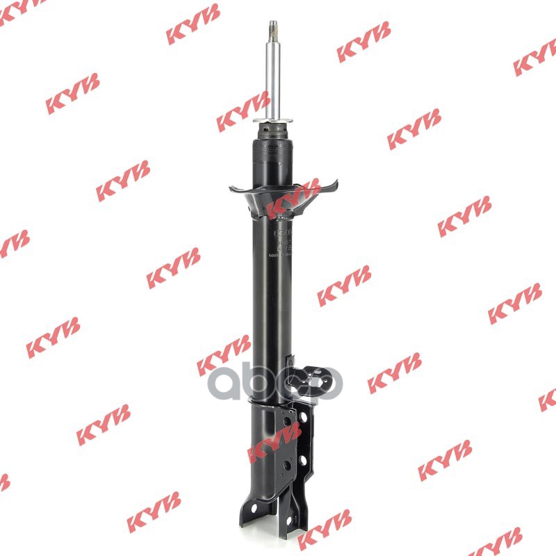 Амортизатор Mazda 323 (Bd) - R (R) KYB арт. 632004