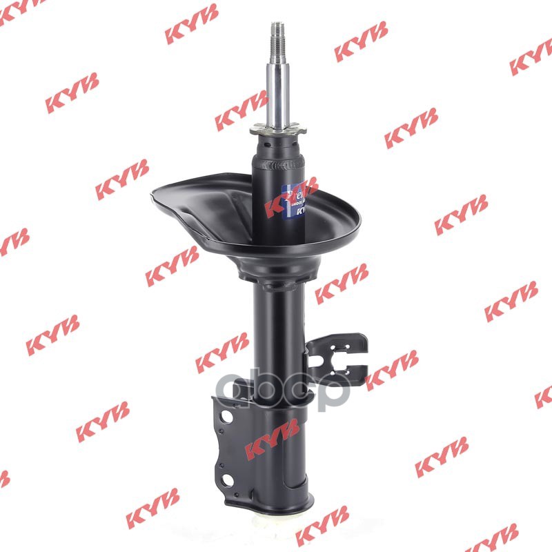 Амортизатор Mazda 626 - F (L) KYB арт. 633070