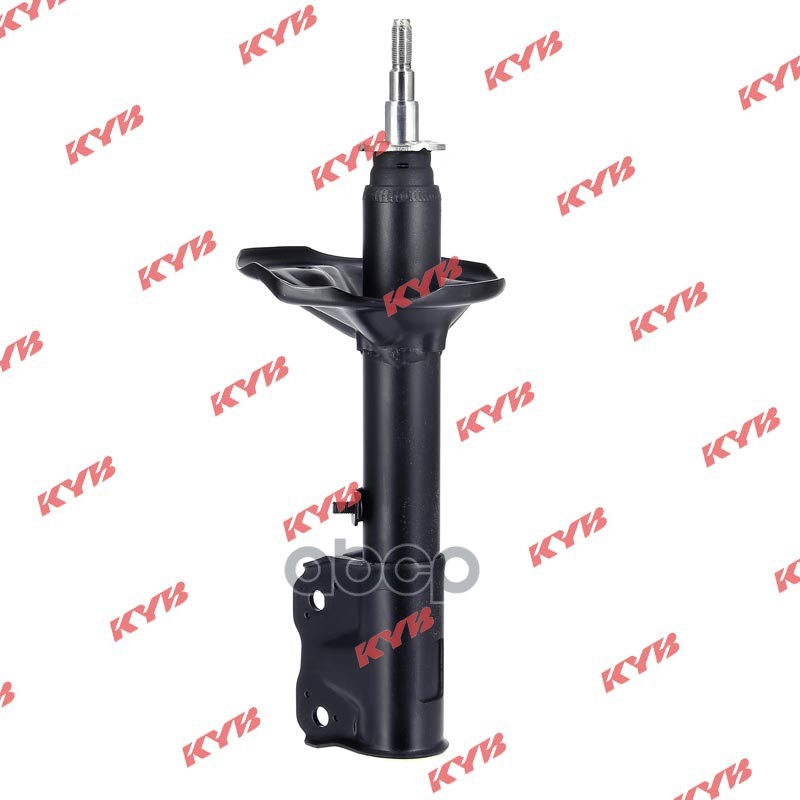 Амортизатор Mitsubishi Lancer - F (L) KYB арт. 633136