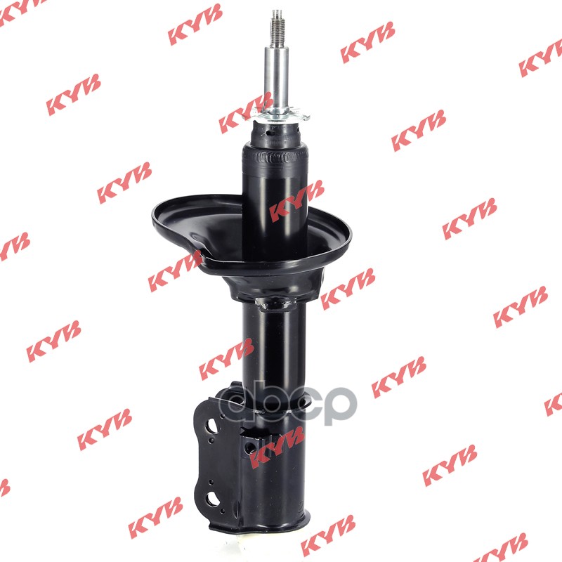 Амортизатор Подвески Передн Прав Hyundai: Atos 98-, Atos Prime 99- KYB арт. 633219