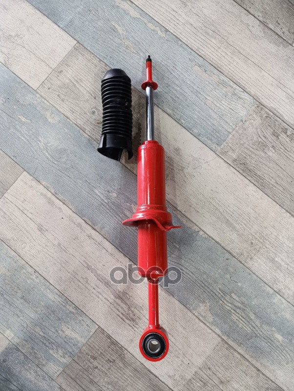 Амортизатор Передний Ford Ranger 2012-, Mazda Bt-50 2012- F 8410004 KYB арт. 8410004