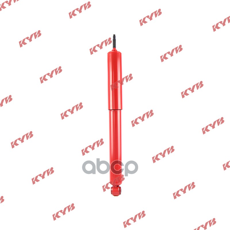 Амортизатор Toyota Land Cruiser (J100,J80) 89-07 / Land Cruiser Cygnus 98-07 (Сзади/ Справа=Слева/ S KYB арт. 845004