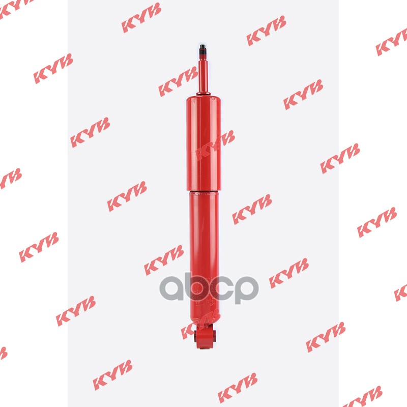 Амортизатор подвески Skorched4's Toyota Land Cruiser [1998-...] -F KYB арт. 845008