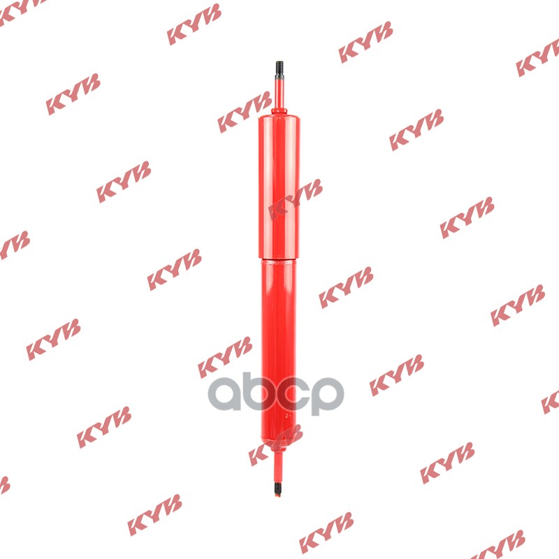 Амортизатор передний (SKORCHEDS) NISSAN PATROL / SAFARI 88-10 LH=RH KYB арт. 845011