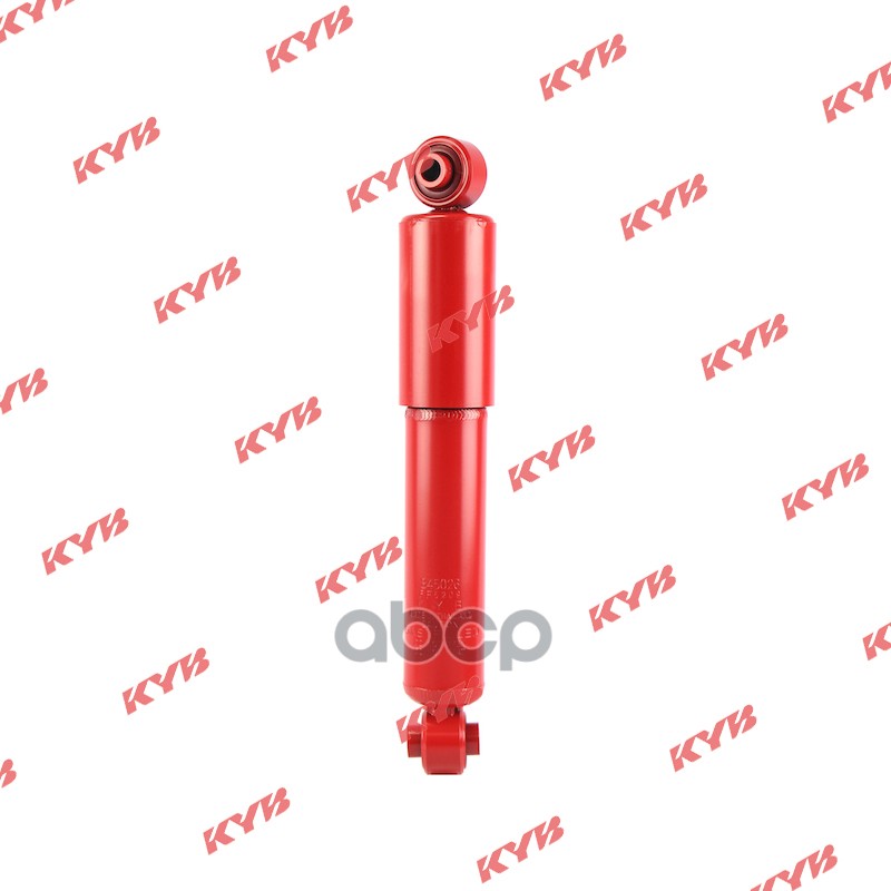 Амортизатор - Skorched4's | Зад Прав/Лев | KYB арт. 845026