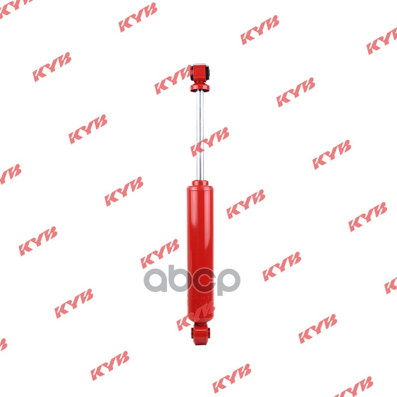 Амортизатор - Skorched4's | Зад Прав/Лев | KYB арт. 845031