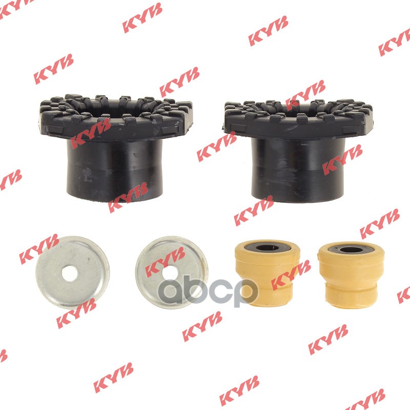 Пыльник стойки Toyota Avensis (T250) 03-08 KYB арт. 910054