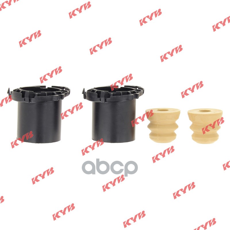 Комплект пыльн/отб л/пр Daewoo-Chevrolet Lacetti  Nubira II F KYB арт. 910063