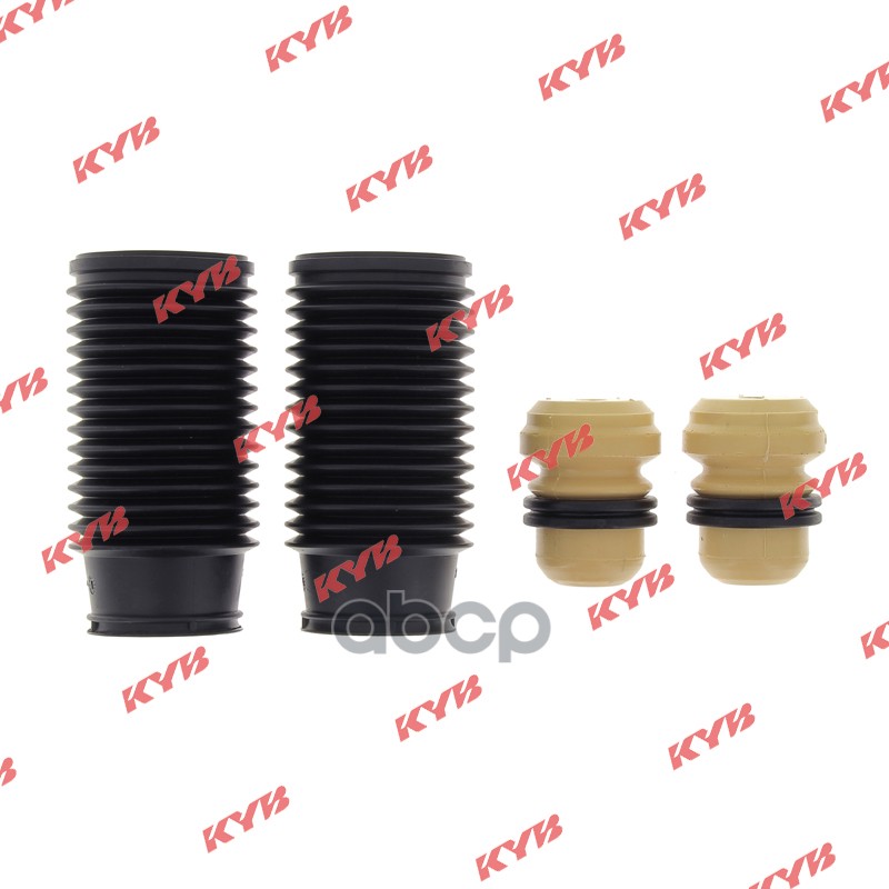 Пылезащитный комплект амортизатора Kia Shuma [2001-2011], Sorento [2002-...], Spectra [2001-2011] -F KYB арт. 910075