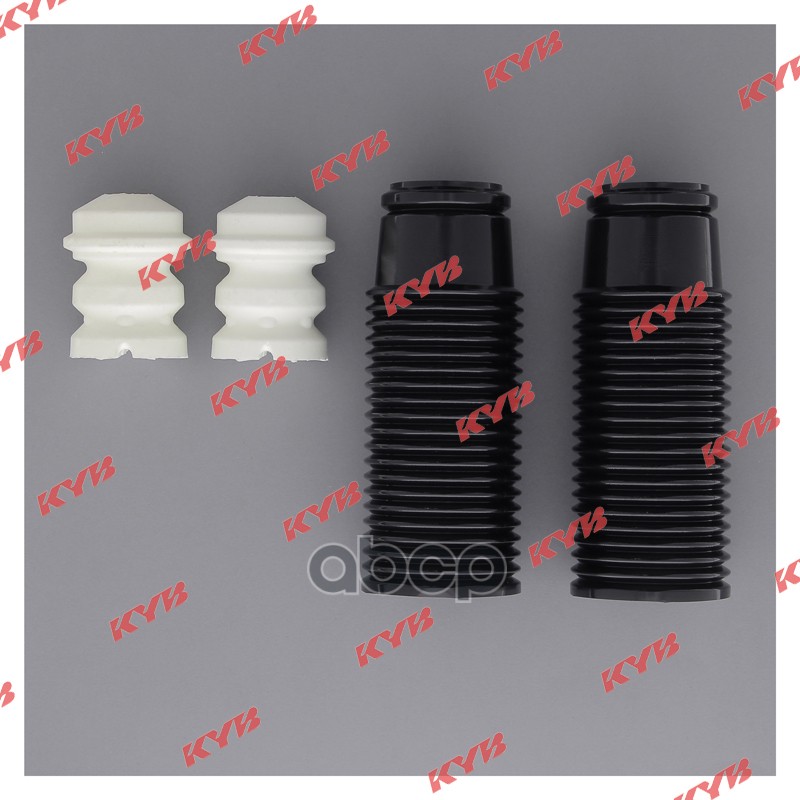 Комплект пыльн/отб л/пр Ford / Mazda Fiesta III  Fiesta IV  Courier  Escort V  Escort VI  Escort V KYB арт. 910081