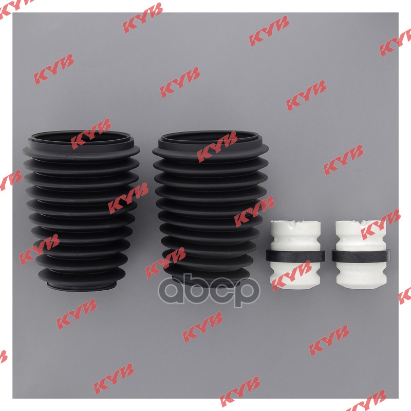 Пыльник+отбойник переднего амортизатора, компл KYB 910089 KYB арт. 910089