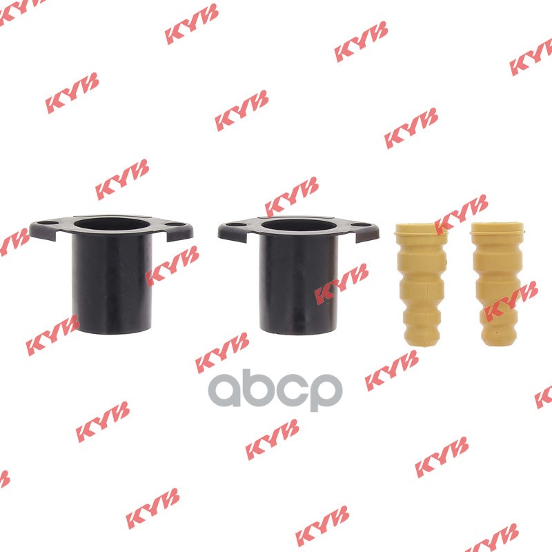 Пылезащитный комплект Honda Civic 00-06 / Civic Ferio 00-05 KYB арт. 910102