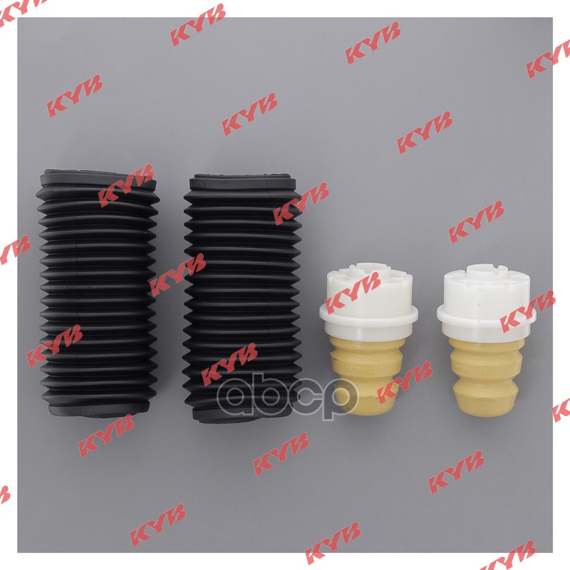 Защитный Комплект Амортизатора Fiat: Doblo 1.2/1.3 D Multijet/1.3 Jtd/1.3 Jtd 16V/1.4/1.6/1.6 16V/1.6 Natural Power/1.9 D/1.9...