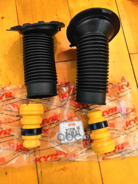 Пыльник+отбойник переднего амортизатора, компл KYB 910166 KYB арт. 910166