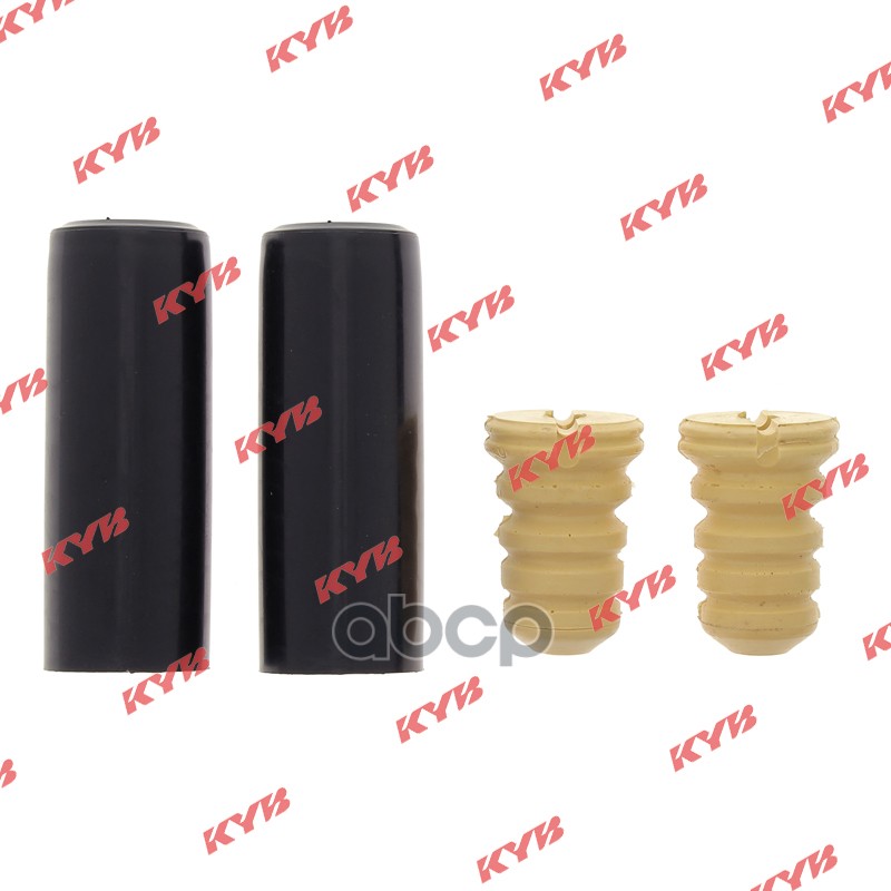 Пылезащитный комплект BMW 1-Series 04-13 / 3-Series 05-14 KYB арт. 910172