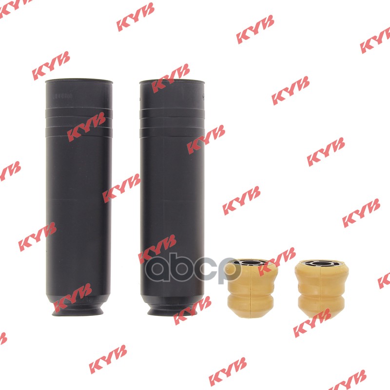 Пыльник+отбойник заднего амортизатора (компл) OPEL Astra J/Zafira C KYB 910204 KYB арт. 910204