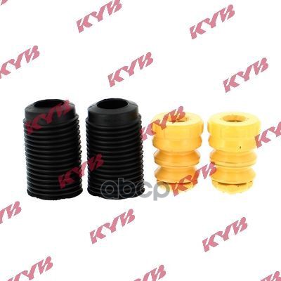 Защитный комплект подходит для BMW X3 (F25) 10-, X4 (F26) 14- 910242 KYB арт. 910242