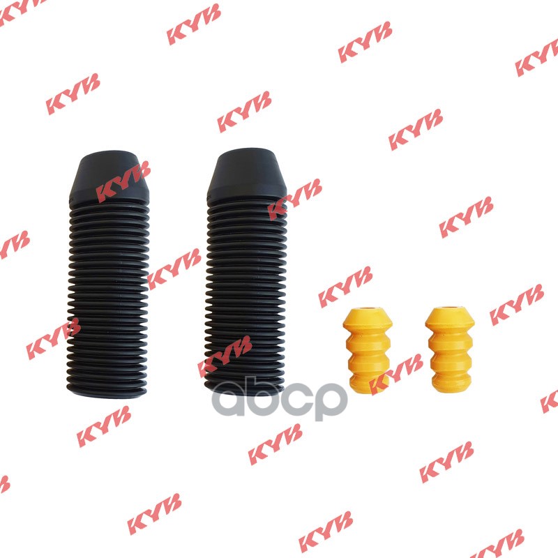 Пылезащитный комплект амортизатора Subaru Forester (SH, SJ) [2008-...], Impreza (GR) [2008-...], Leg KYB арт. 910286