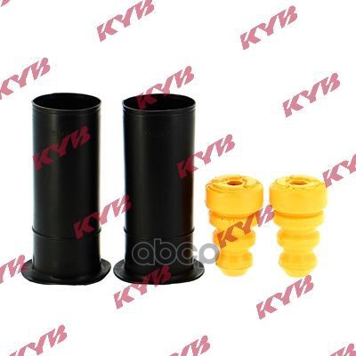 Пылезащитный комплект задних амортизаторов MITSUBISHI OUTLANDER I CU_W 2003-2008 LH=RH KYB арт. 910330