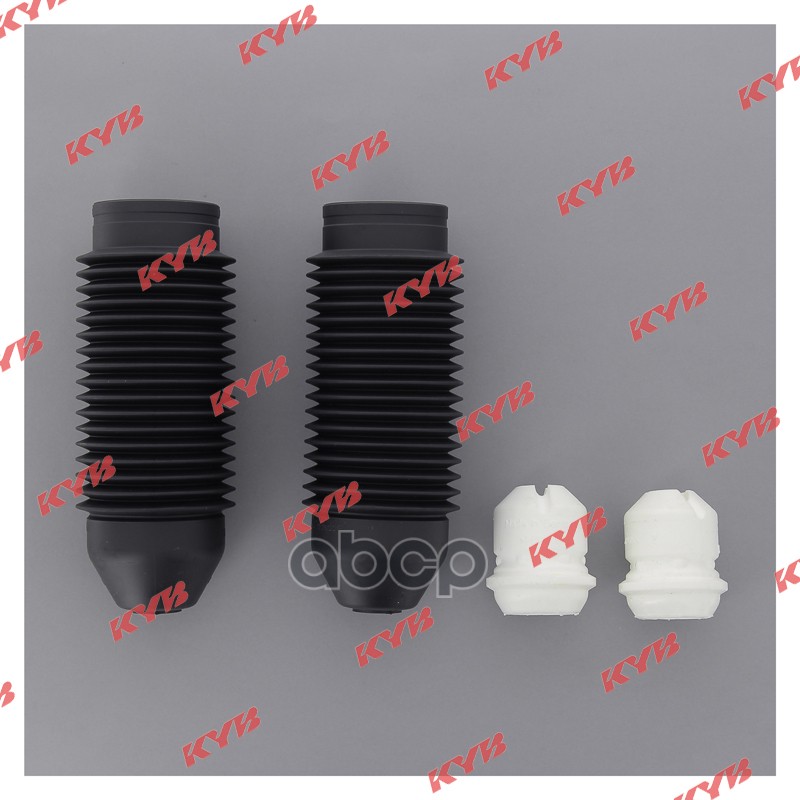 Пылезащитный Комплект Переднего Амортизатора Volkswagen New Beetle 1998-2010/Volkswagen Jetta Iv 199 KYB арт. 915415