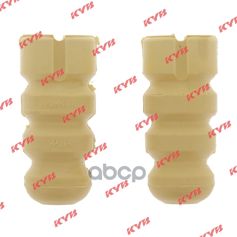 Пылезащитный комплект заднего амортизатора OPEL VECTRA B 1995-2002 KYB арт. 935302