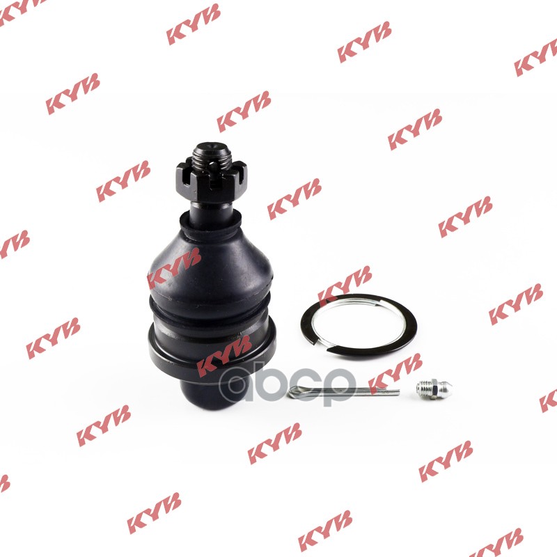 Опора Шаровая | Перед Прав/Лев | KYB арт. KBJ1025