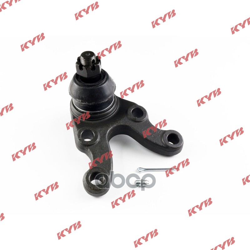 Опора Шаровая | Перед Прав | KYB арт. KBJ1056