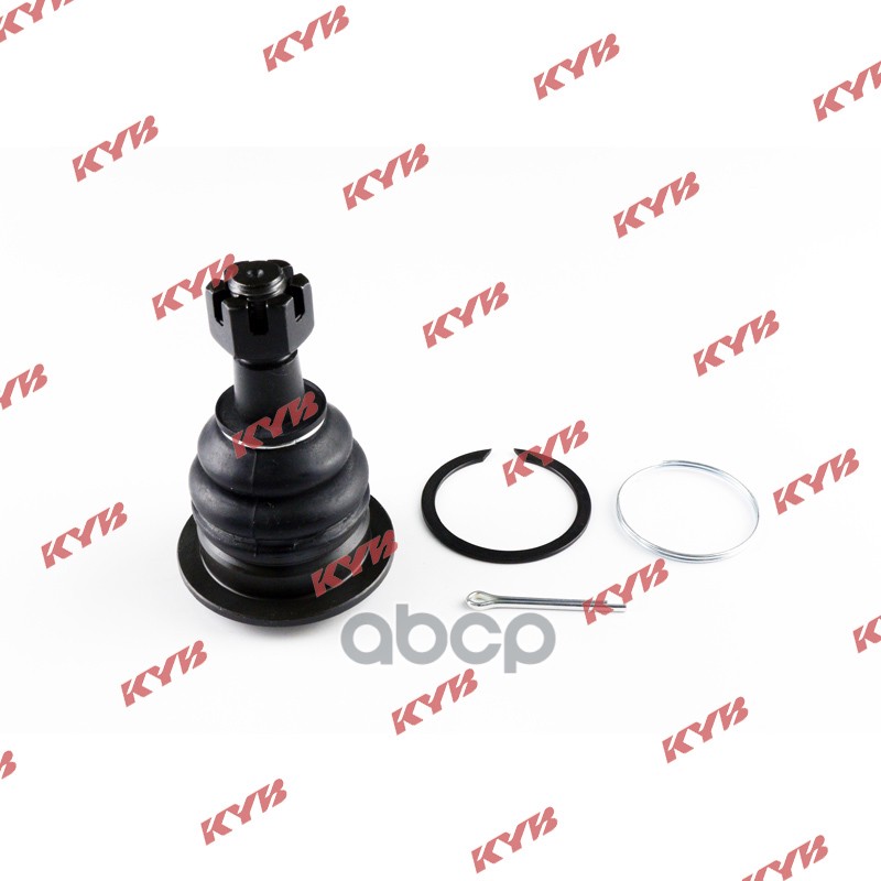 Опора Шаровая | Перед Прав/Лев | KYB арт. KBJ1062