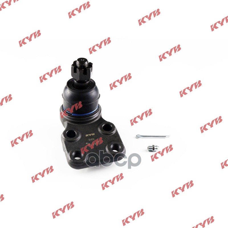 Опора Шаровая | Перед Прав/Лев | KYB арт. KBJ1090