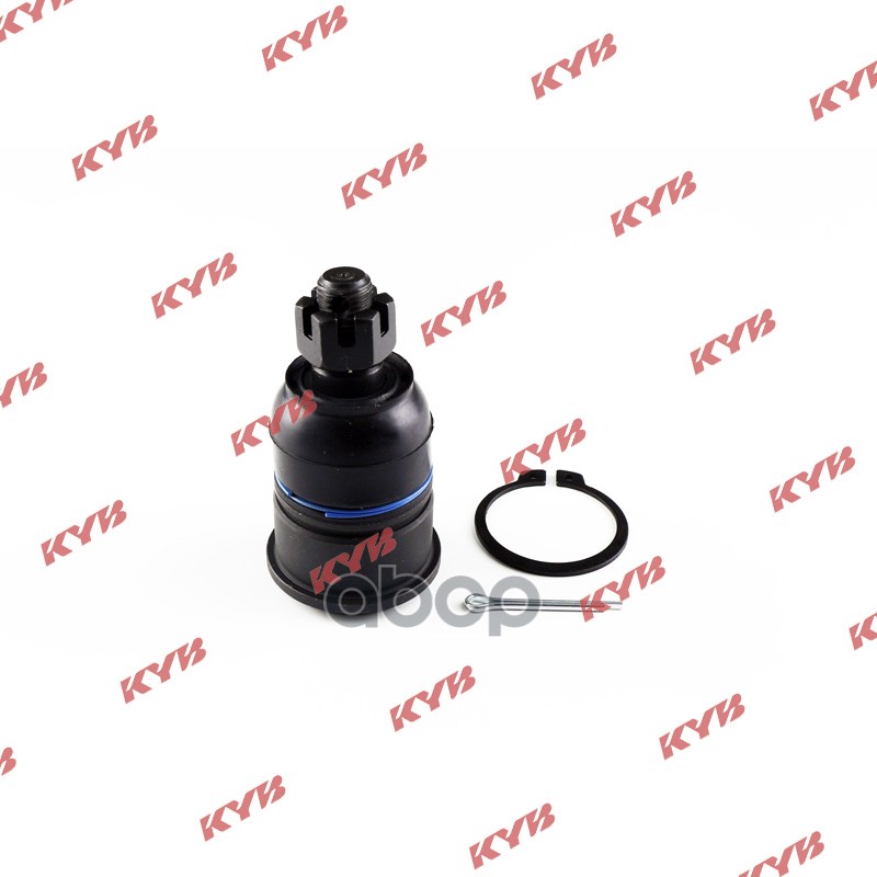 Опора Шаровая | Перед Прав/Лев | KYB арт. KBJ1102