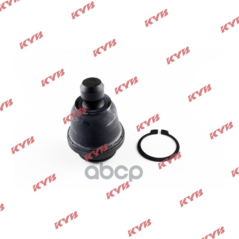 Опора Шаровая | Перед Прав/Лев | KYB арт. KBJ1149