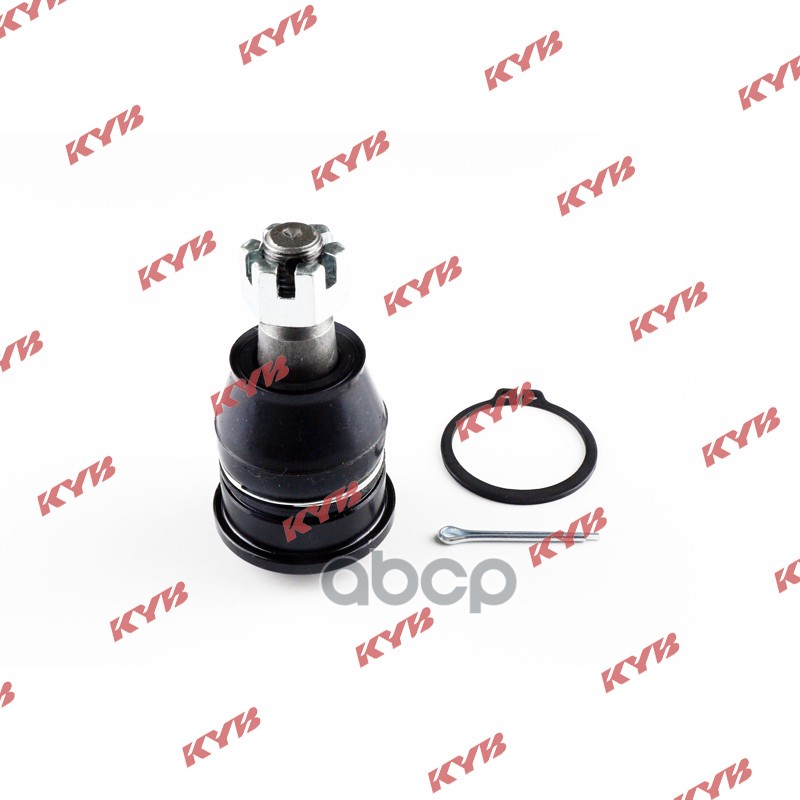 Опора Шаровая | Перед Прав/Лев | KYB арт. KBJ1151