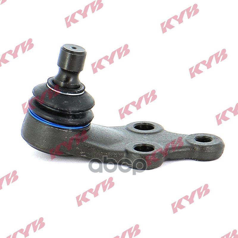 Опора шаровая л/пр Hyundai Tucson (LM) [2013-2015]  ix35 (LM) [2013-2015] / Kia Sportage (SL) [2013- KYB арт. kbj1201