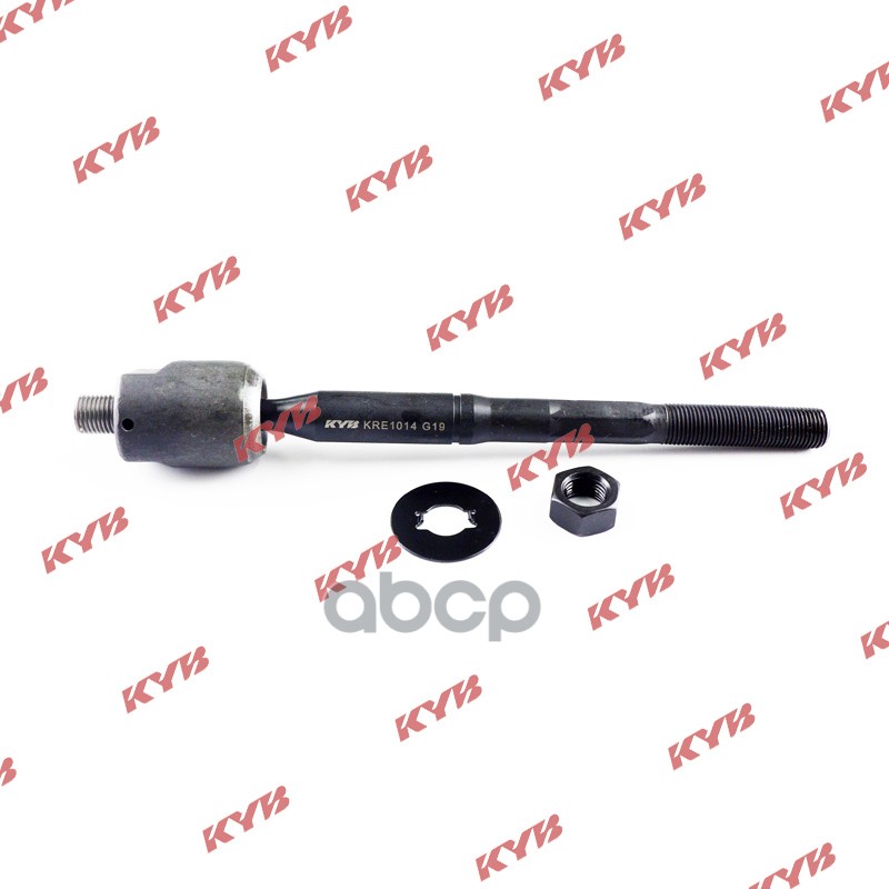 Тяга рулевая л/пр TOYOTA AVALON [2005-2007] KYB арт. kre1014