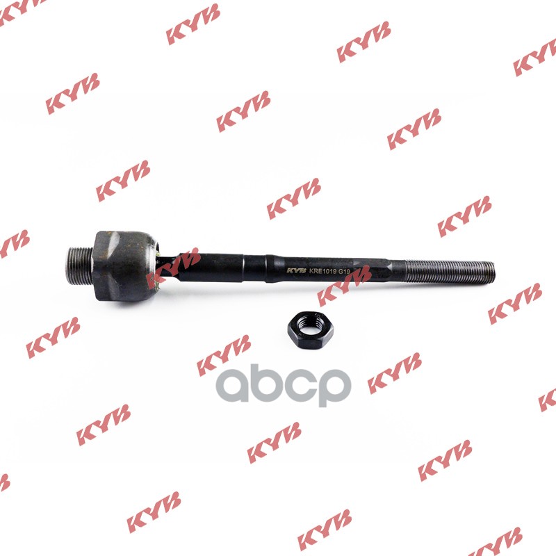 Тяга рулевая л/пр NISSAN X-TRAIL [2007-2014]  ROUGE [2007-2014] KYB арт. kre1019