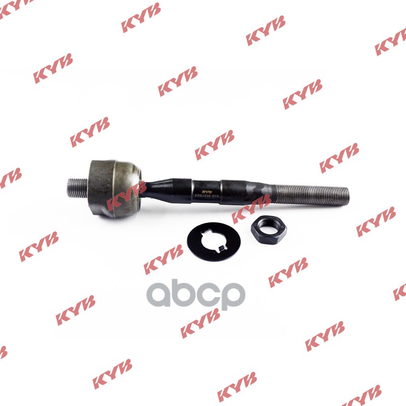 Тяга Рулевая Mmc Pajero/Montero (V6##,7##) 99-06 Lh=Rh KYB арт. KRE1035