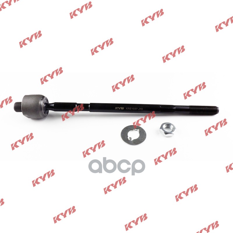 Тяга Рулевая | Перед Прав/Лев | KYB арт. KRE1037