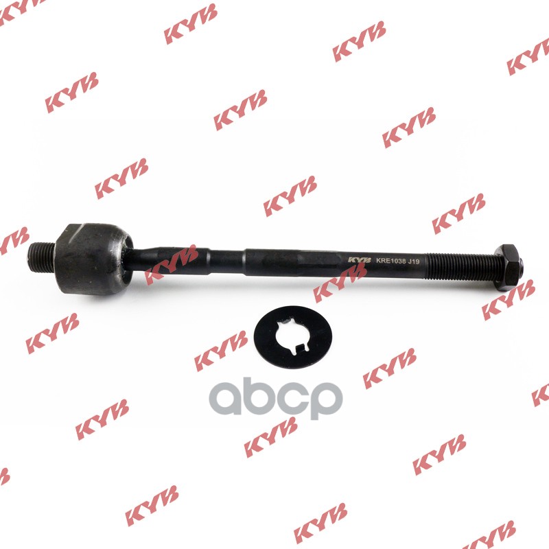 Тяга Рулевая | Перед Прав/Лев | KYB арт. KRE1038