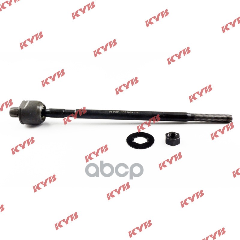 Тяга Рулевая | Перед Прав/Лев | KYB арт. KRE1039