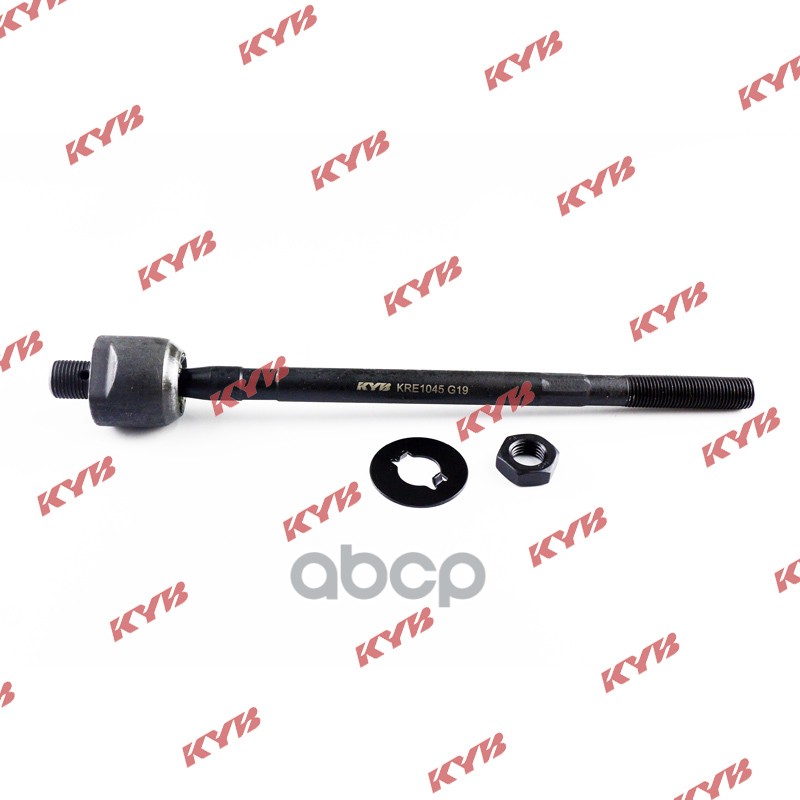 Тяга Рулевая | Перед Прав/Лев | KYB арт. KRE1045