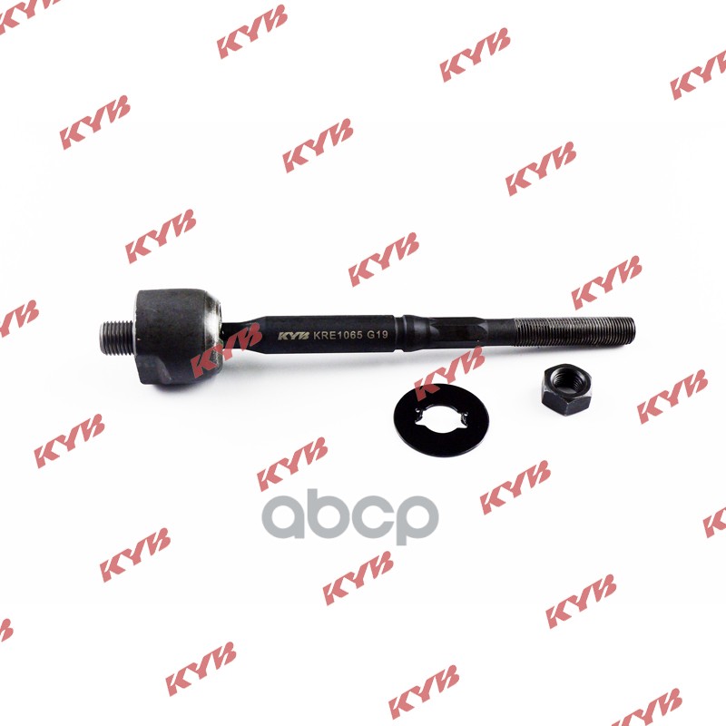 Тяга Рулевая | Перед Прав/Лев | KYB арт. KRE1065