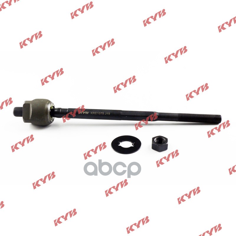 Тяга Рулевая | Перед Прав/Лев | KYB арт. KRE1075