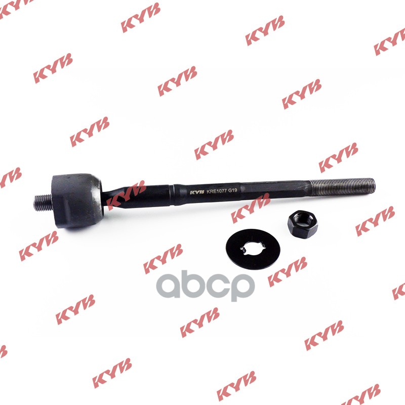 Тяга Рулевая Toyota Hiace/Regius 05- Lh=Rh KYB арт. KRE1077