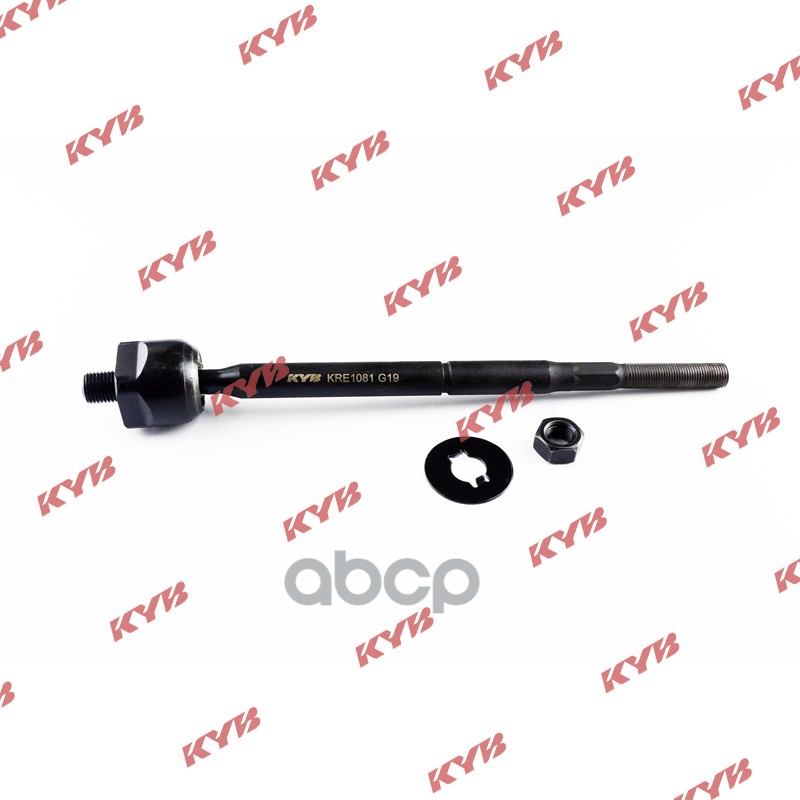 Тяга Рулевая | Перед Прав/Лев | KYB арт. KRE1081