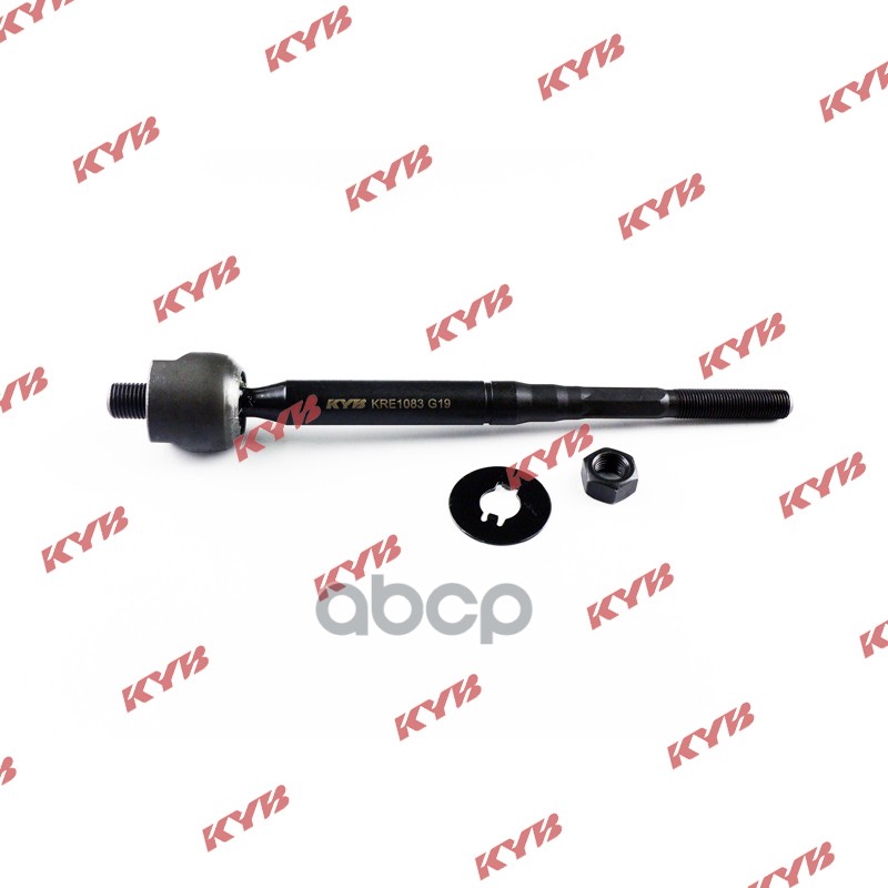 Тяга Рулевая | Перед Прав/Лев | KYB арт. KRE1083